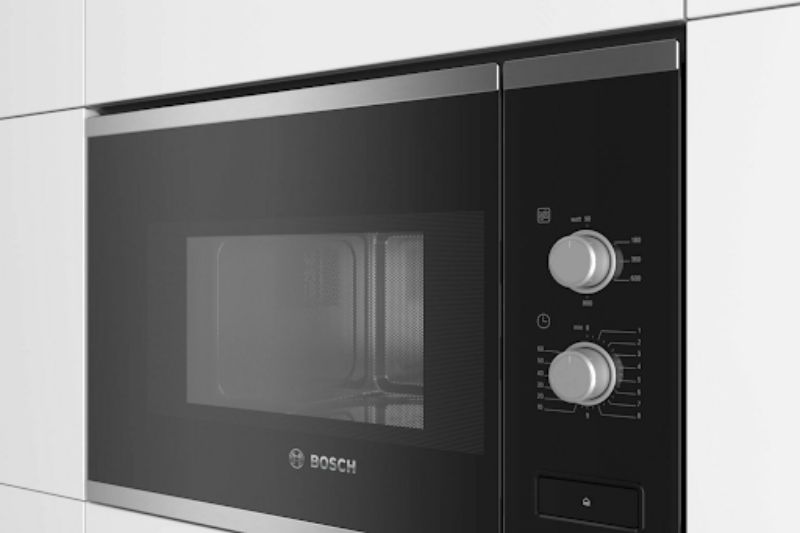 Đánh giá lò vi sóng bosch bel520ms0k dùng có tốt không?