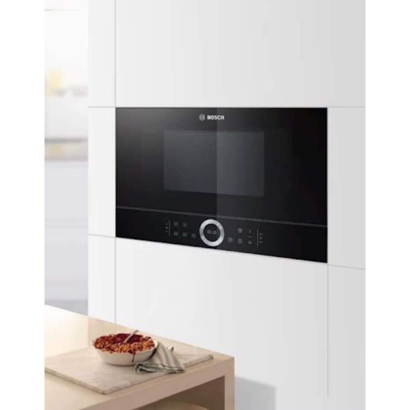 Lò có dung tích lớn lên đến 21 lít