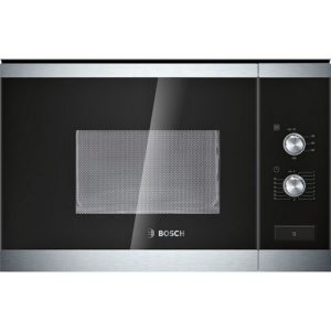 Đánh giá chi tiết lò vi sóng bosch hmt72m654