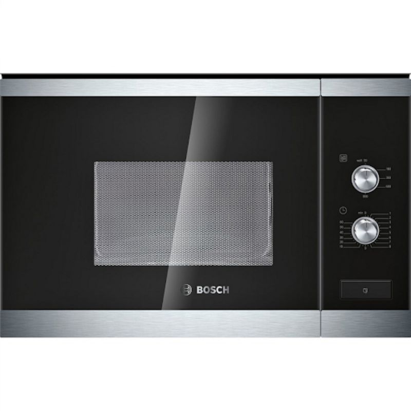 Đánh giá chi tiết lò vi sóng bosch hmt72m654