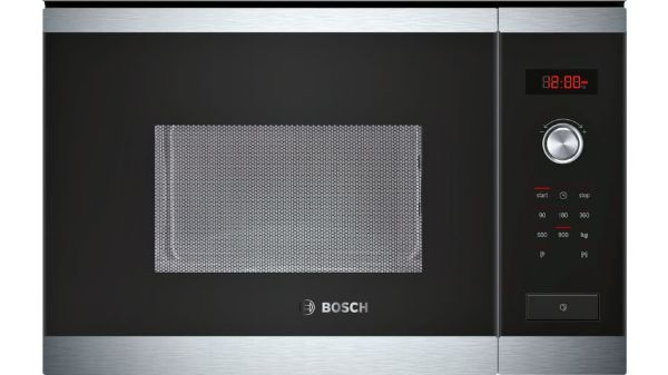 Lò vi sóng Bosch Bfl634gs1