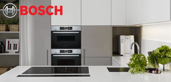 Thương hiệu Bosch top đầu thế giới