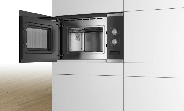 Ưu điểm Bosch BFL520MS0