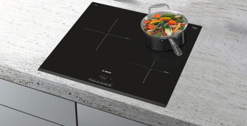 Nhận diện nồi nấu thông minh