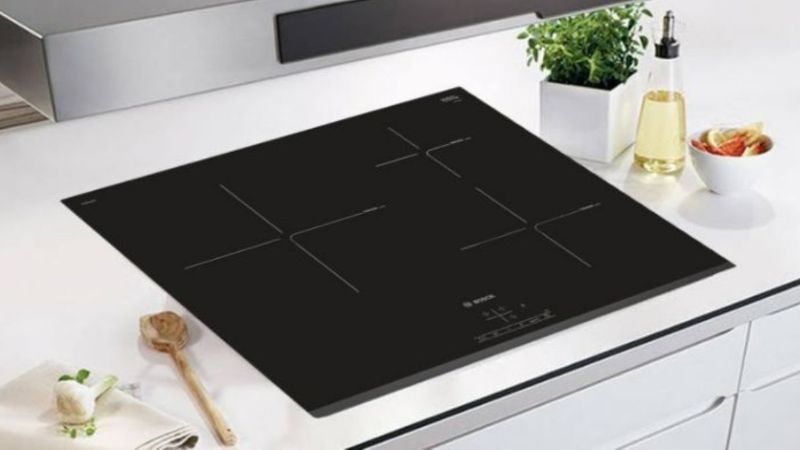 Nhược điểm của bếp từ Bosch PID651DC5E