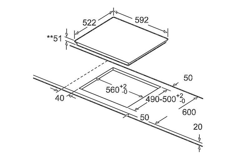 Thông số kỹ thuật