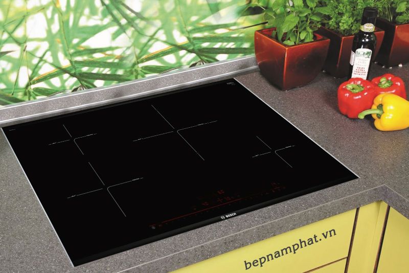 Bếp từ Bosch PIE875DC1E