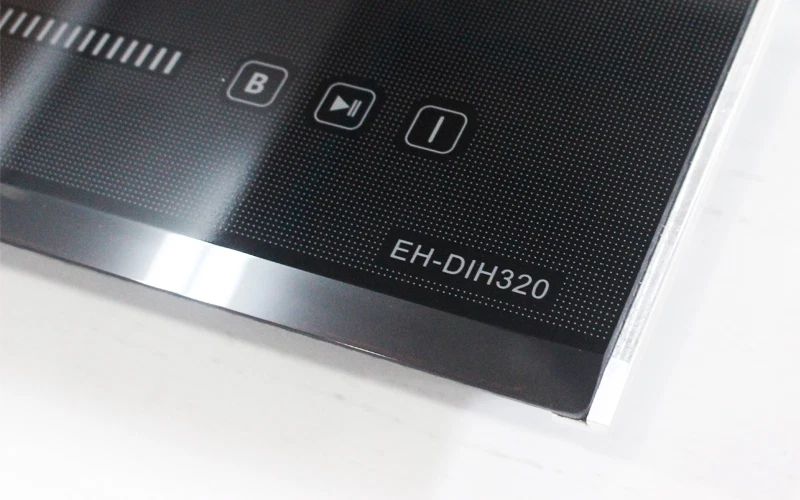 đặc điểm nổi bật bếp từ Chefs EH-DIH320