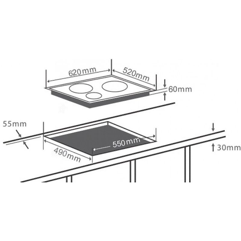 thông số kỹ thuật