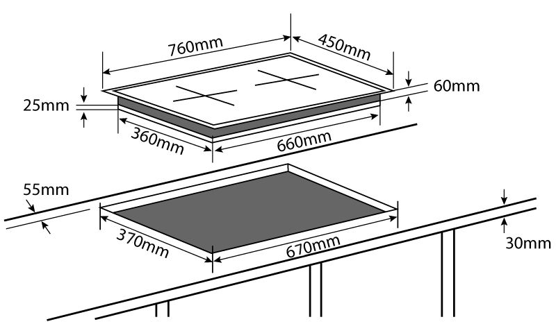 thông số kỹ thuật