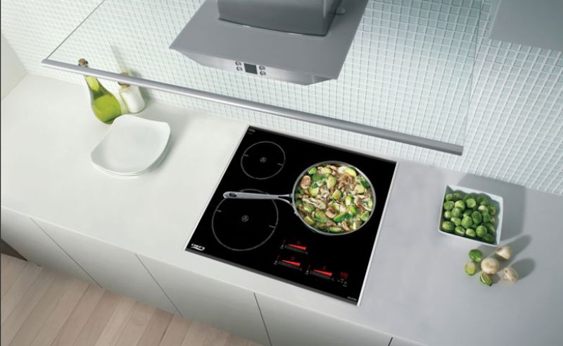 tính năng bếp từ Chefs EH-IH555
