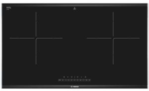 Bếp từ Bosch PPI82560MS điều khiển cảm ứng một chạm tối ưu nhất