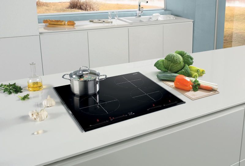 đặc điểm nổi bật bếp từ Bosch PIE631BB2E