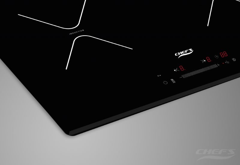 tính năng bếp từ Chefs EH-DIH366