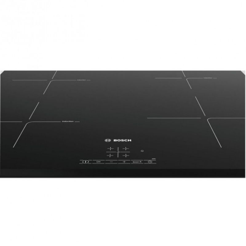 tổng quan bếp từ Bosch PIE631BB2E