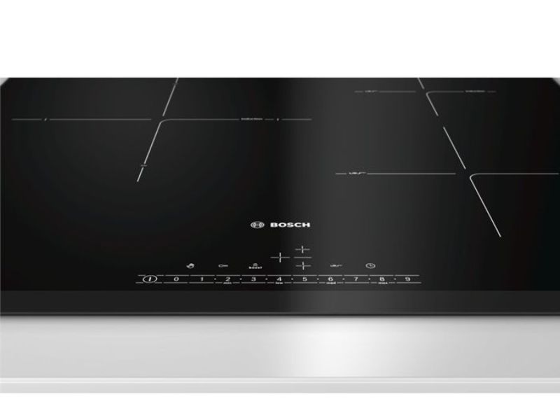 tổng quan bếp từ Bosch PIJ651FC5E