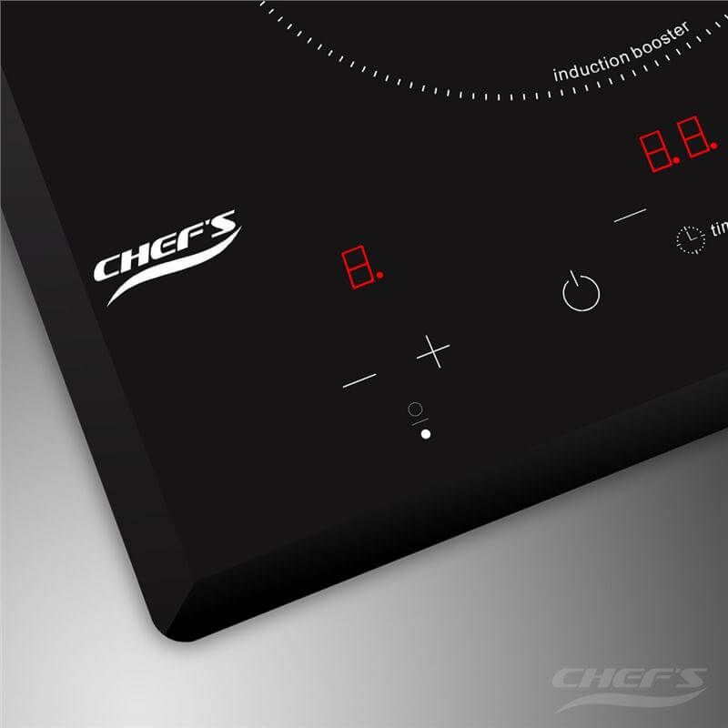 bếp từ Chefs báo lỗi E6