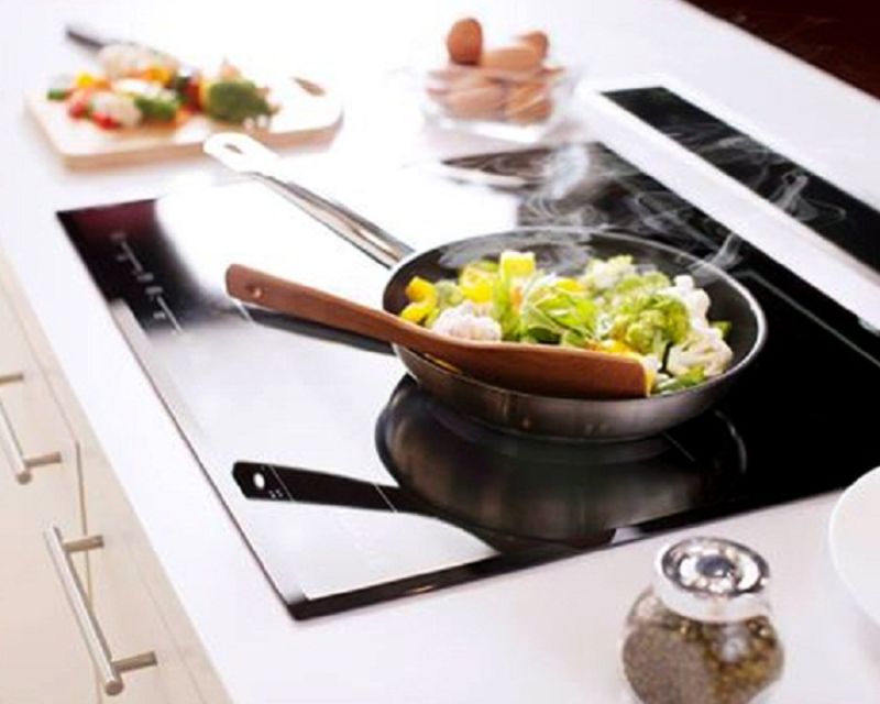 bếp từ Chefs không nhận nồi? Cách khắc phục đơn giản tại nhà