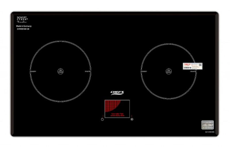 Bếp từ Chefs EH-DIH890