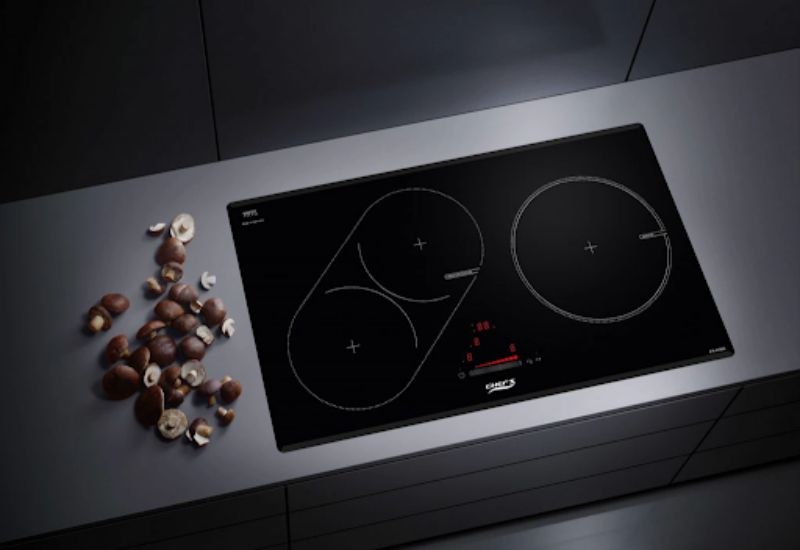 Bếp từ Chefs EH-IH 566