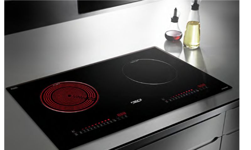 cách nhận biết bếp từ Chefs thật giả đơn giản nhất hiện nay