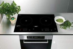 có nên mua bếp từ Chefs không? tiện ích bếp từ Chefs?