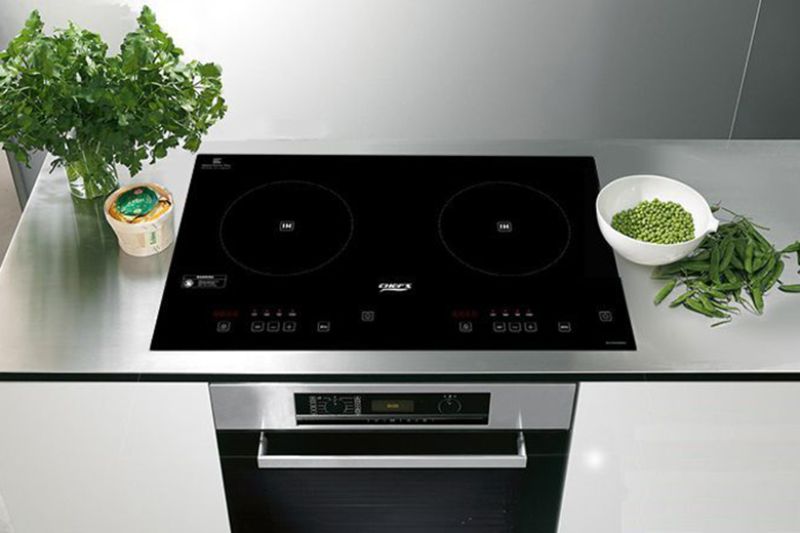 có nên mua bếp từ Chefs không? tiện ích bếp từ Chefs?