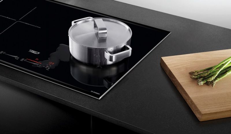 có nên mua bếp từ Chefs không?