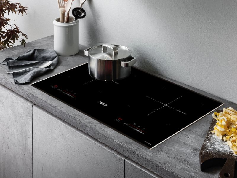 hướng dẫn cách sử dụng bếp từ Chefs đúng cách an toàn nhất 