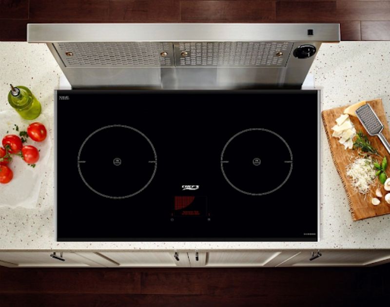 Một số lưu ý khi đi bảo hành bếp từ Chefs