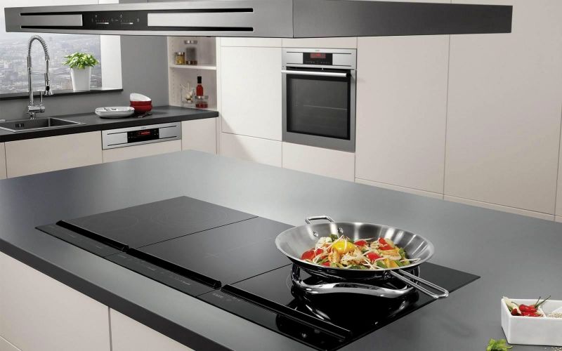nên mua bếp từ Chefs hay Bosch