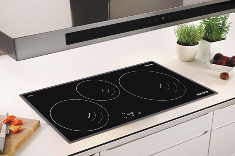 phân loại bếp từ Giovani