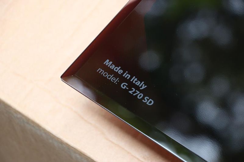 thương hiệu Giovani