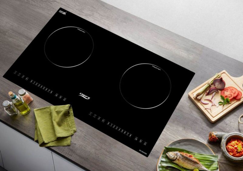 tính năng nổi bật bếp từ Chefs