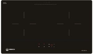 Đánh giá bếp từ Abbaka AB-266IH điều khiển cảm ứng hiện đại