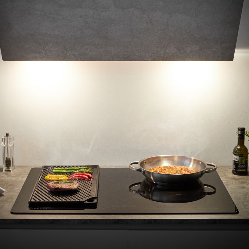 Đánh giá bếp từ Abbaka AB-266IH tính năng