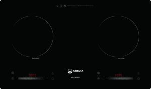 Đánh giá bếp từ đôi Abbaka AB-268IH chia sẻ công suất tiện ích 