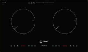  Đánh giá bếp từ đôi Abbaka AB 288IH chất lượng có tốt không?