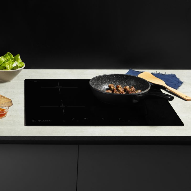 Giới thiệu bếp từ Abbaka AB-266IH