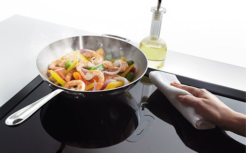 Tính năng bếp từ Abbaka AB-2000IH