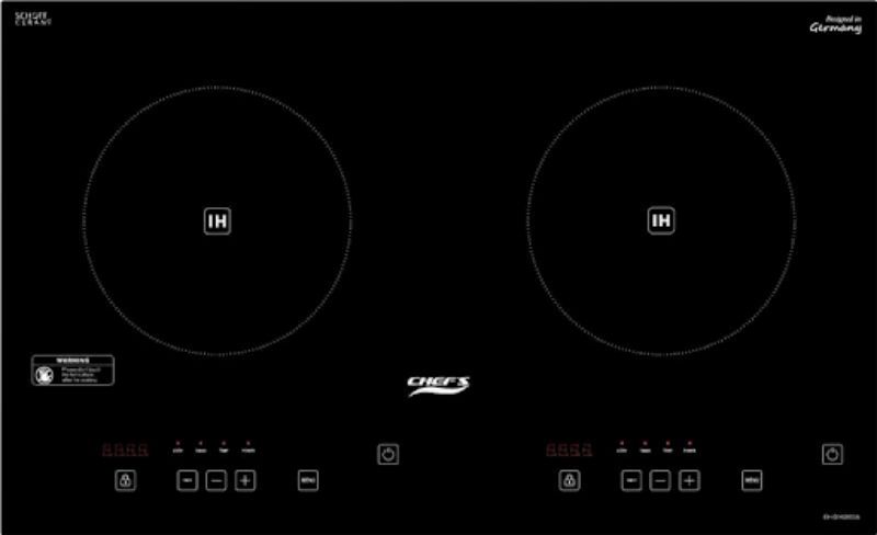 Bếp từ Chefs EH-DIH2000A