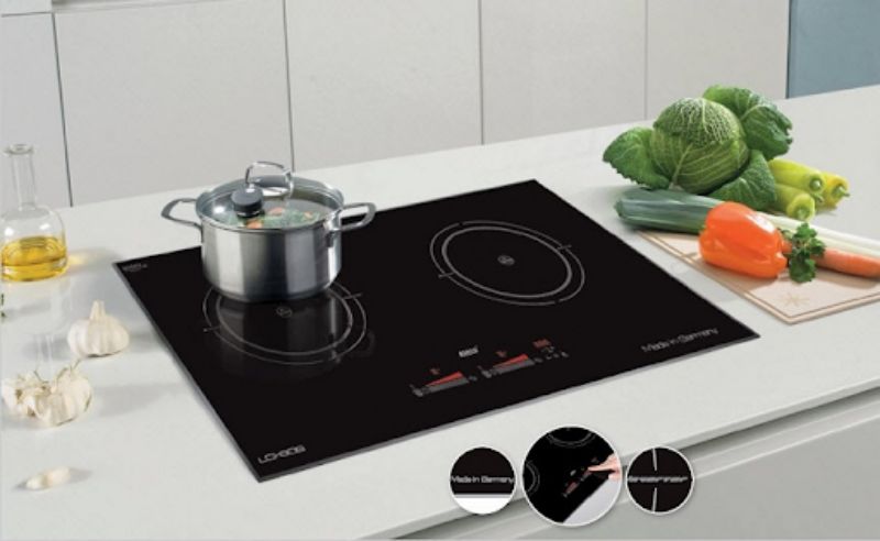 Hướng dẫn cách nhận biết bếp điện từ Chefs chính hãng 