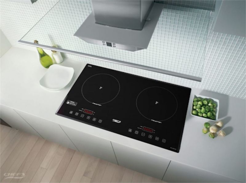 Tổng hợp top 5 bếp từ chefs tốt nhất được ưa chuộng nhất hiện nay 