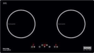 Đánh giá bếp từ Giovani G-270TC có chất lượng không?