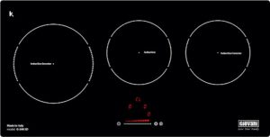 Review đánh giá bếp từ GIOVANI G-390SD có tốt không?