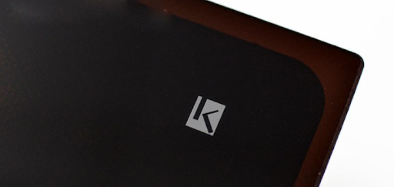 Sử dụng mặt kính Eurokera nhập khẩu nguyên chiếc từ Pháp