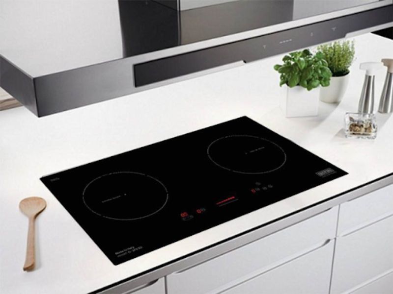 Đánh giá tính năng bếp từ Giovani G-270D