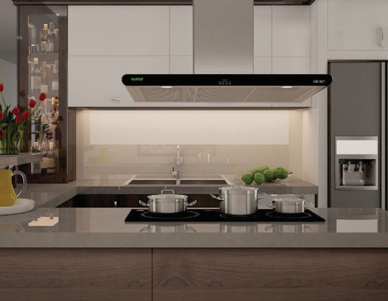 Đánh giá của khách hàng về bếp từ Faster FS 742G