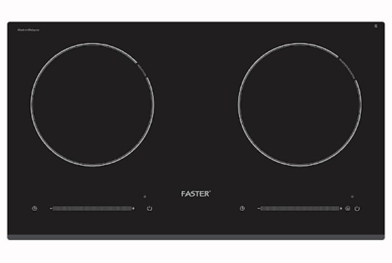 Review đánh giá bếp từ Faster FS 712I có tốt không?