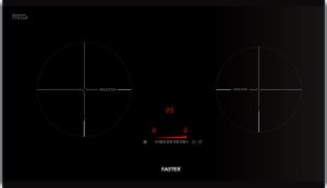 Review đánh giá bếp từ Faster FS 741GI chi tiết nhất